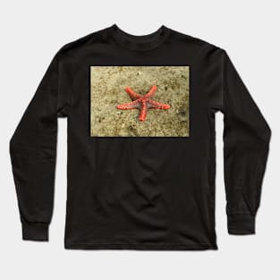 Starfish Long Sleeve T-Shirt